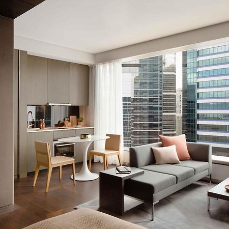 הונג קונג East Apartments מראה חיצוני תמונה