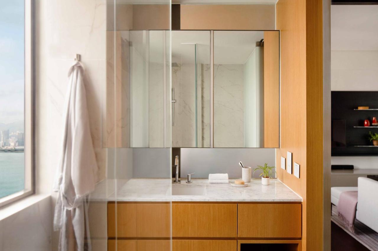 הונג קונג East Apartments מראה חיצוני תמונה