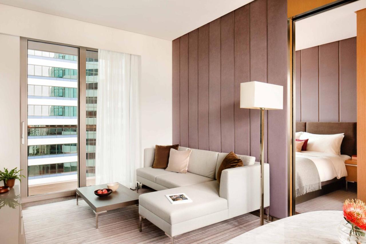 הונג קונג East Apartments מראה חיצוני תמונה