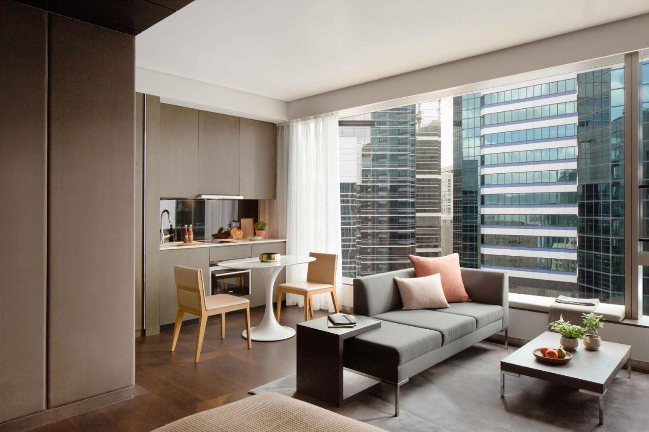 הונג קונג East Apartments מראה חיצוני תמונה