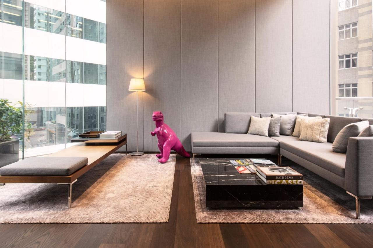 הונג קונג East Apartments מראה חיצוני תמונה