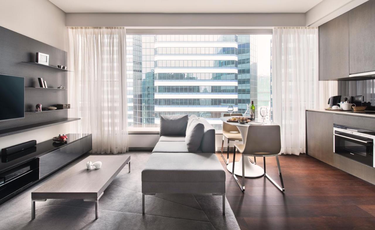 הונג קונג East Apartments מראה חיצוני תמונה